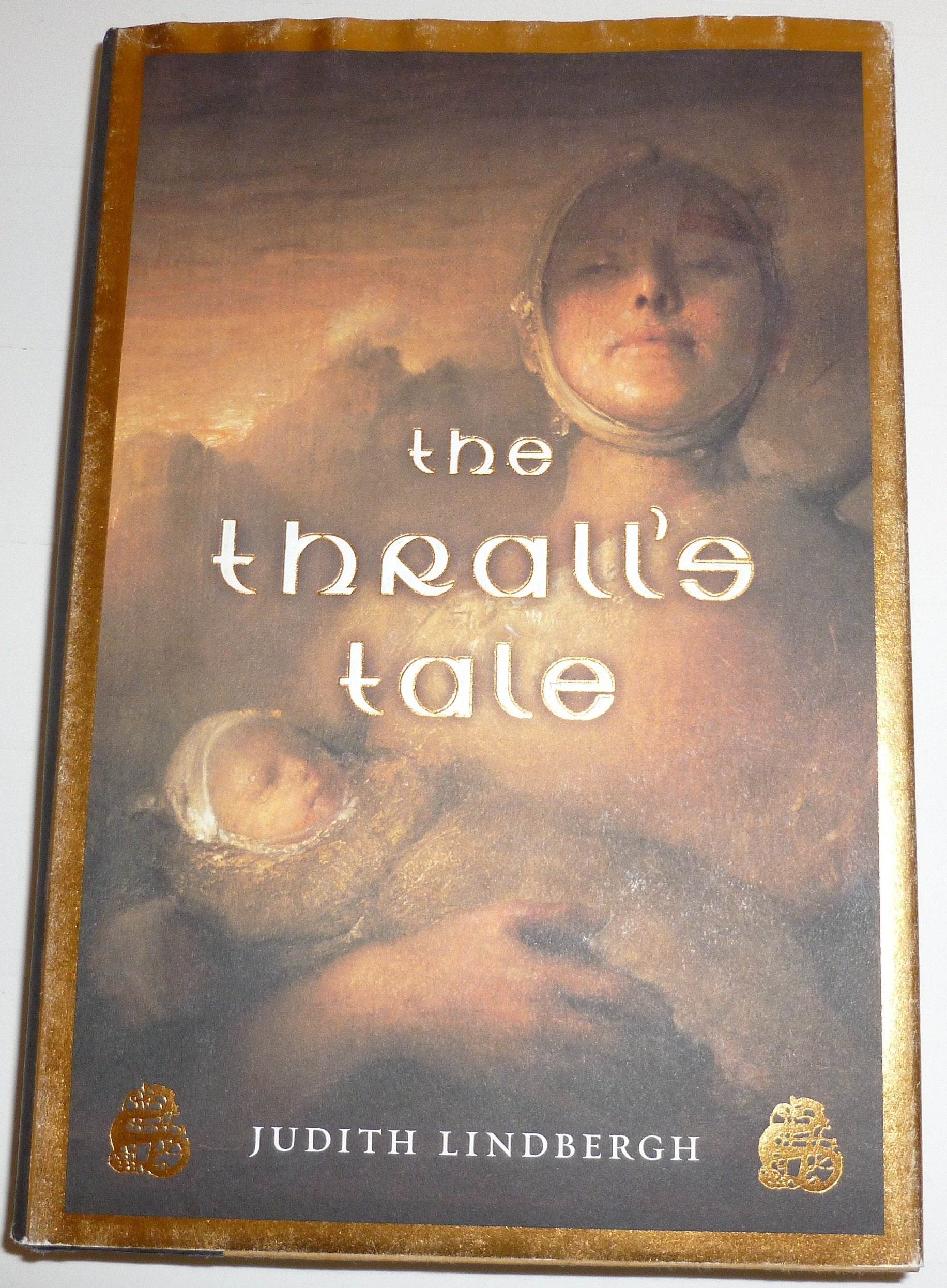 The Thrall's Tale,Used