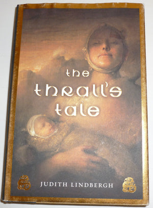 The Thrall's Tale,Used