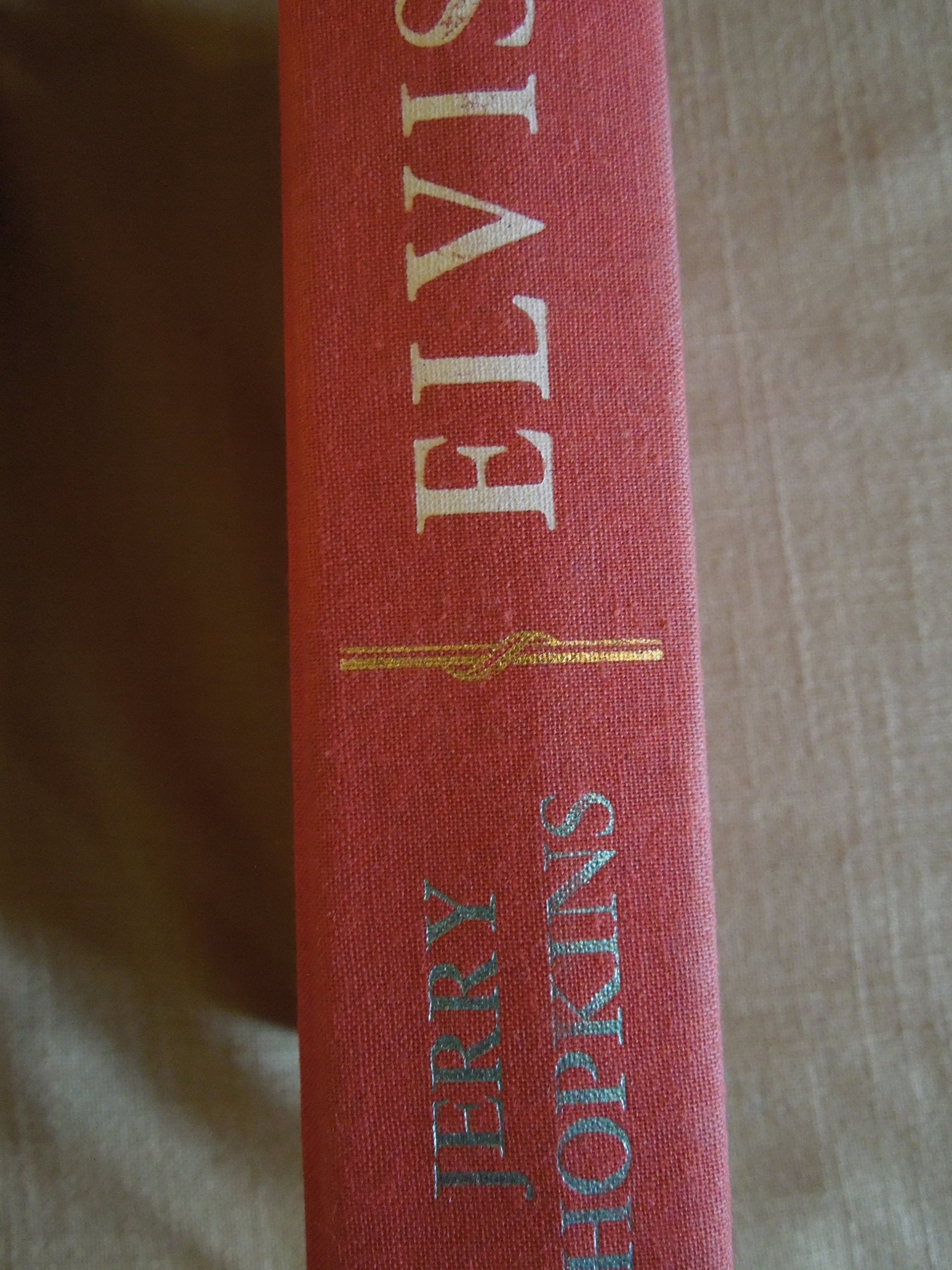 Elvis: A Biography