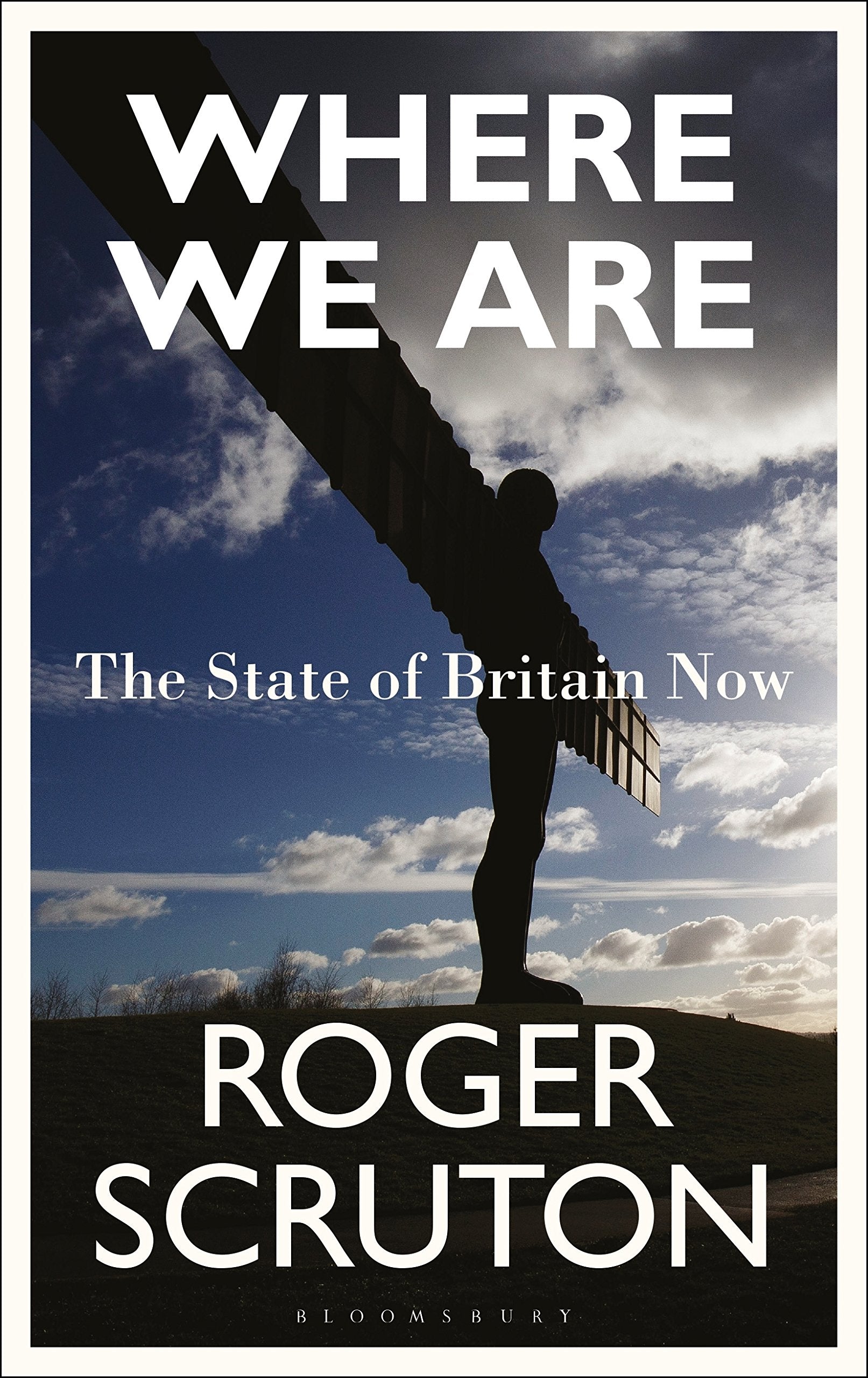 Where We Are: The State of Britain Now,Used