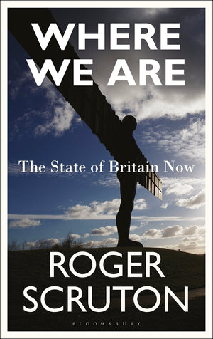 Where We Are: The State of Britain Now,Used