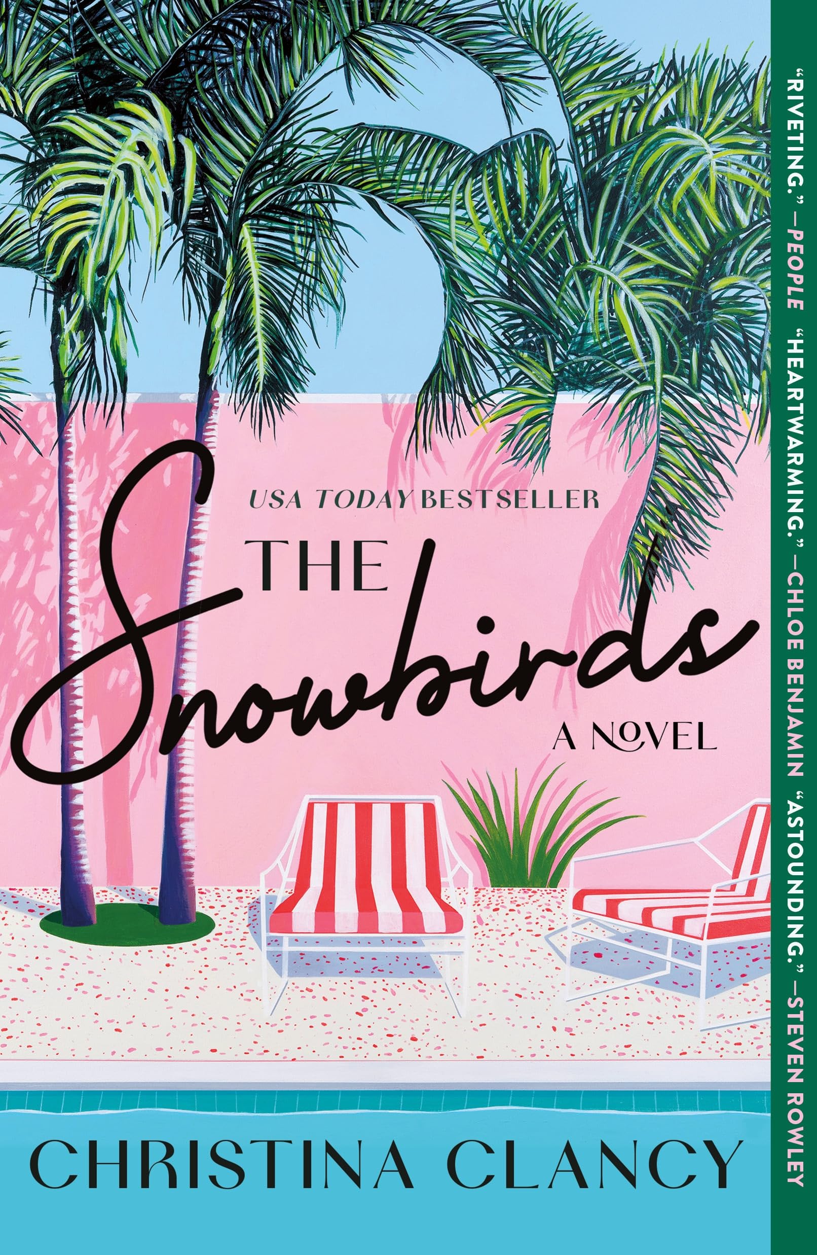 The Snowbirds