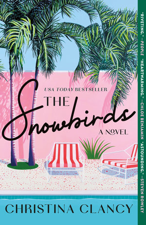 The Snowbirds