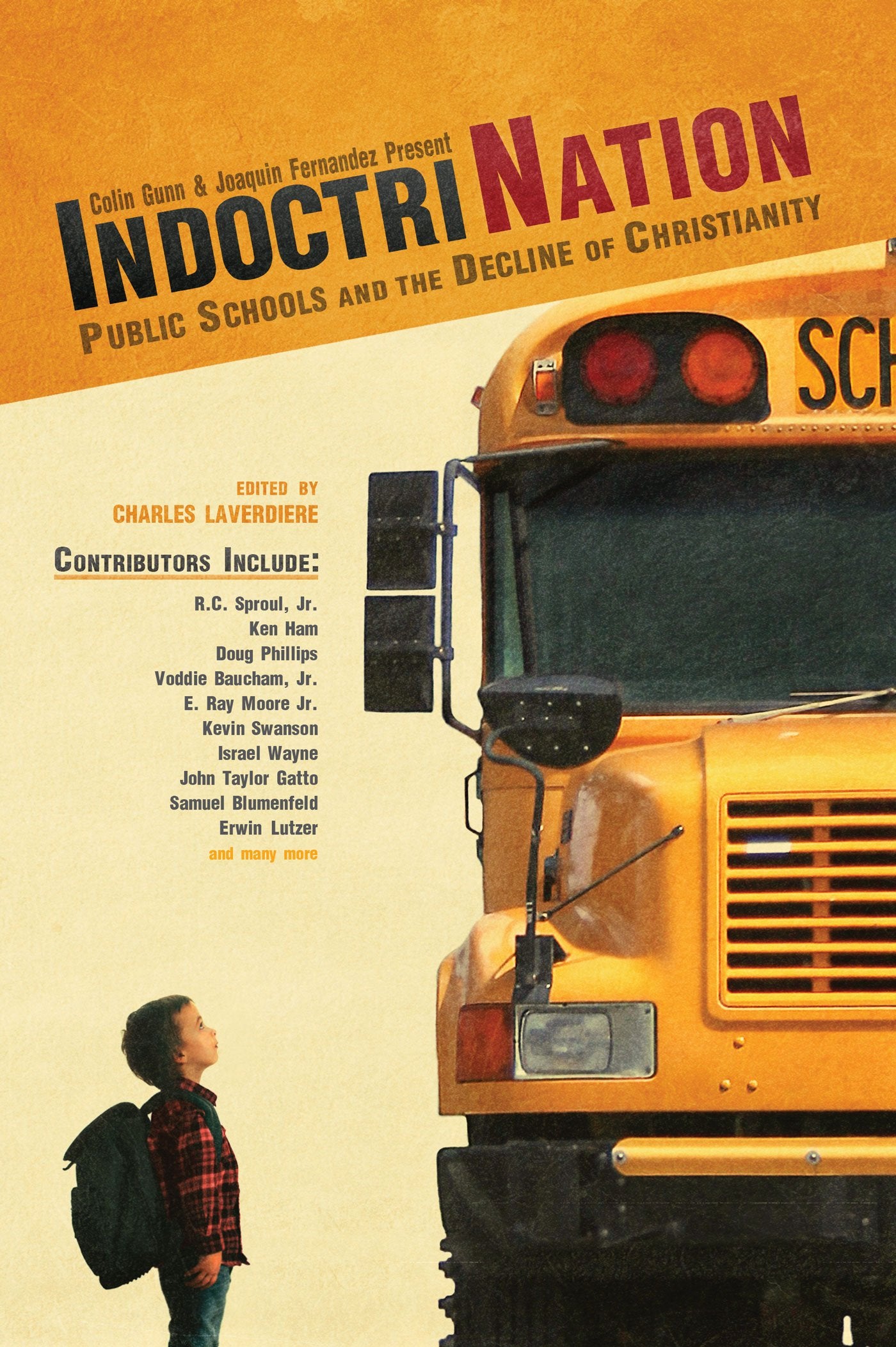 Indoctrination,Used