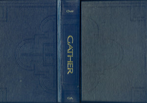 Gather, Choir Edition,New