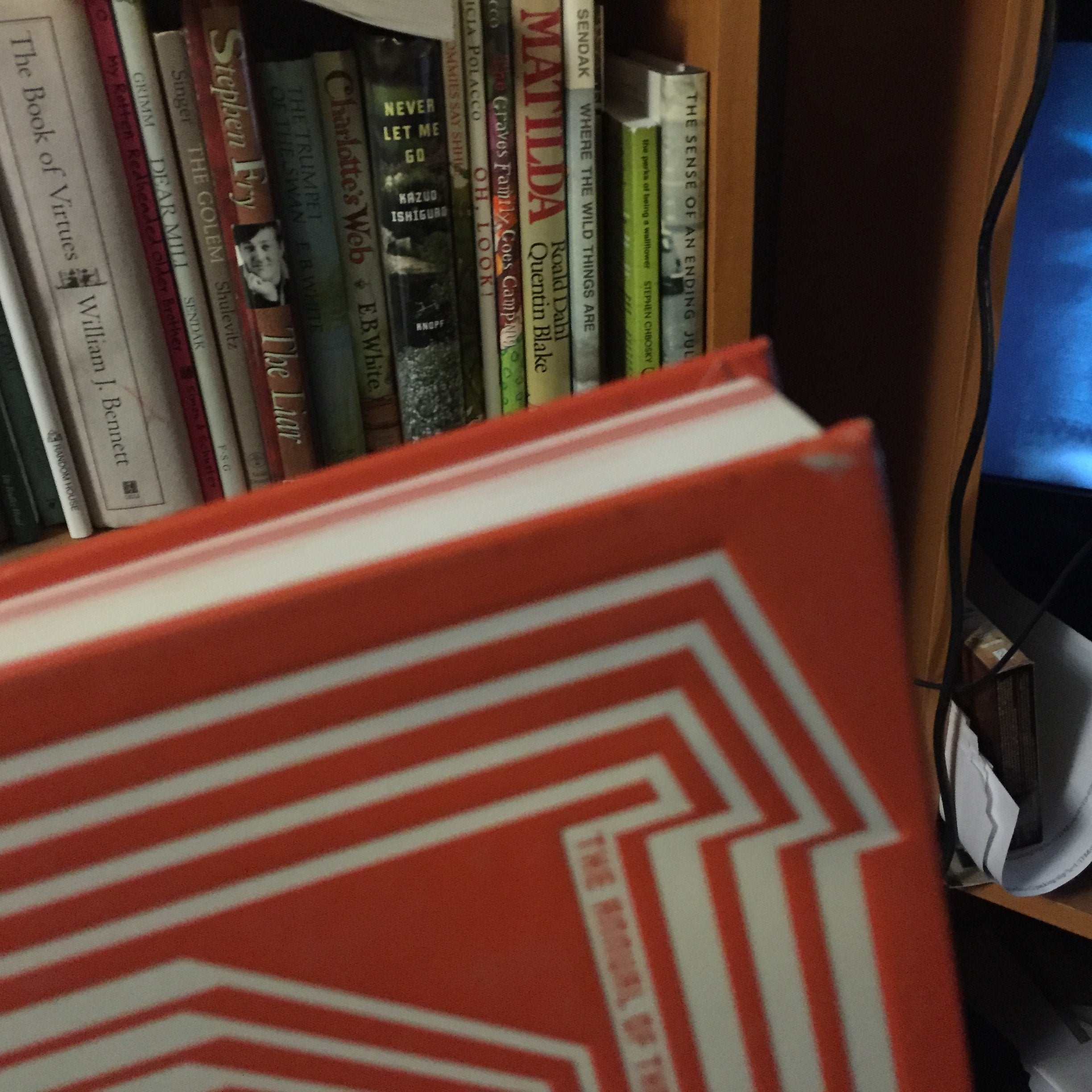 Typography 33,Used