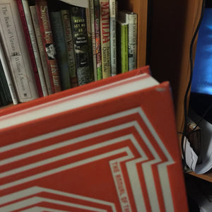 Typography 33,Used