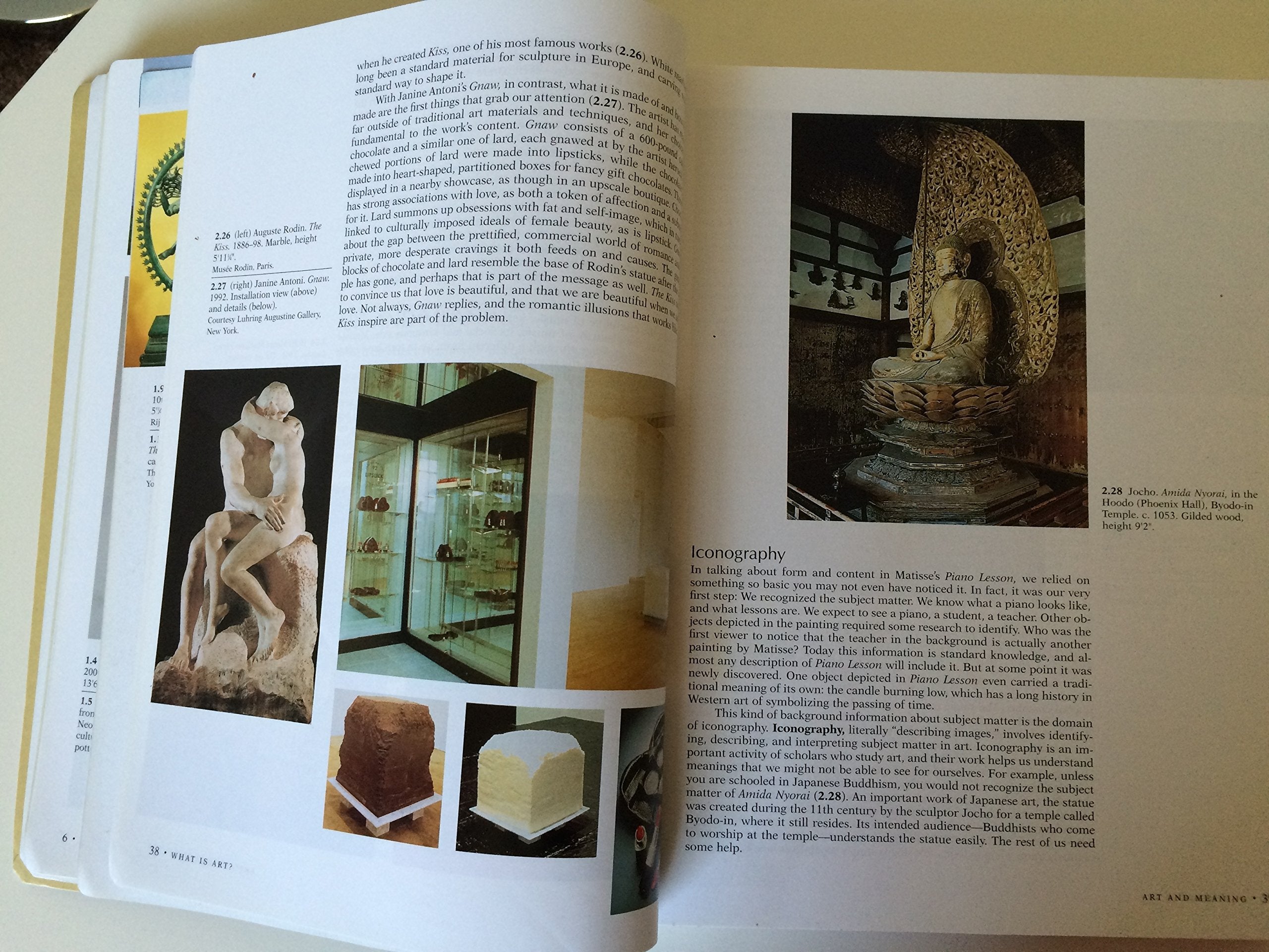 Living With Art, 10Th Edition-used