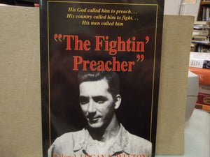 The Fightin' Preacher,New