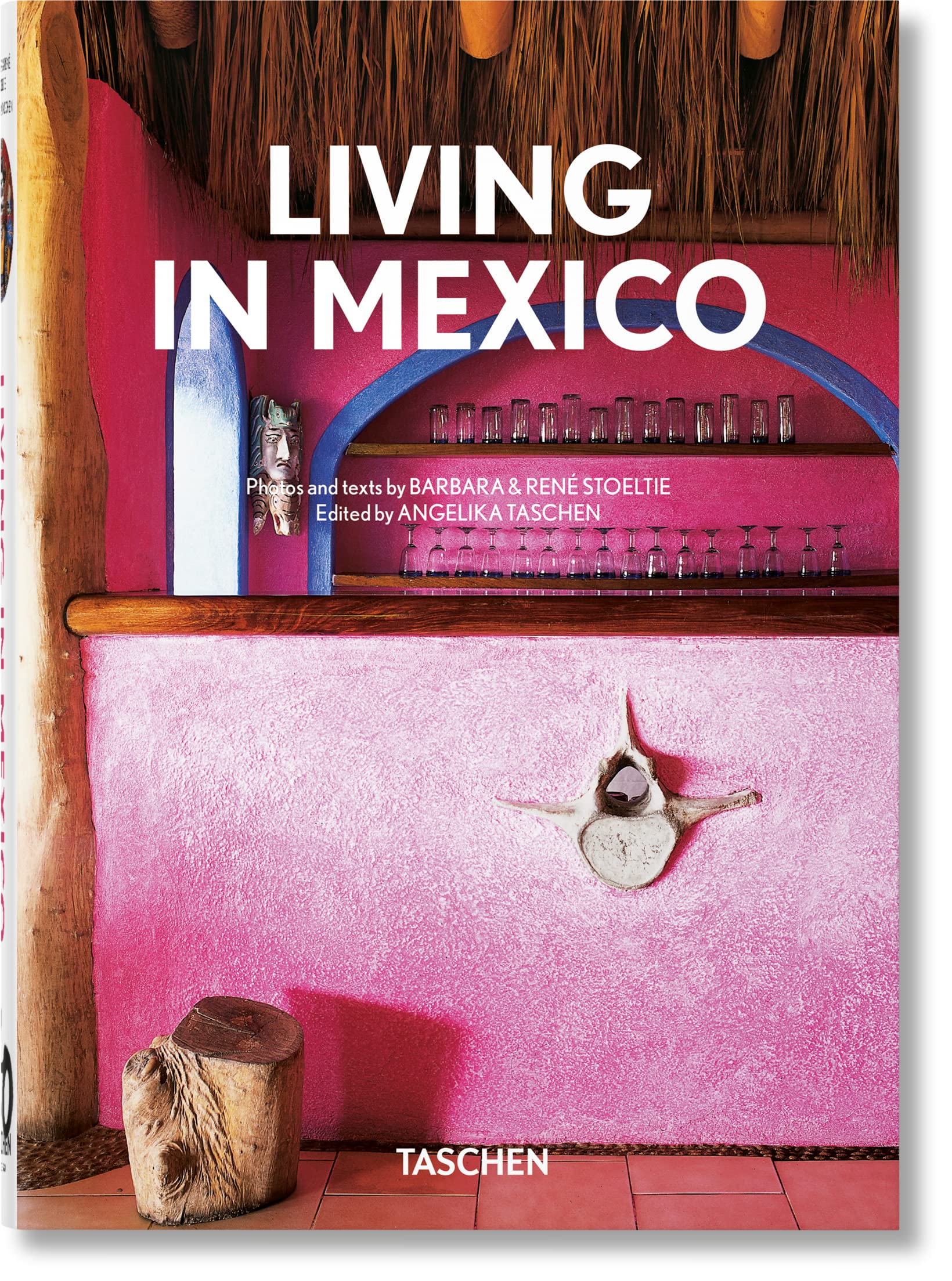 Living In Mexico,Used