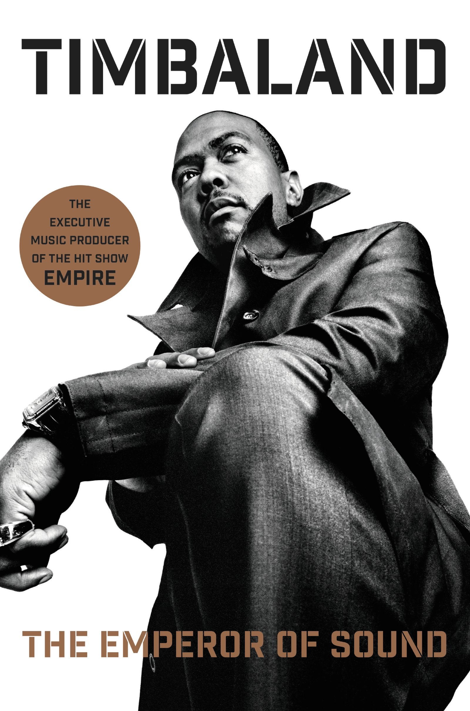 The Emperor of Sound: A Memoir