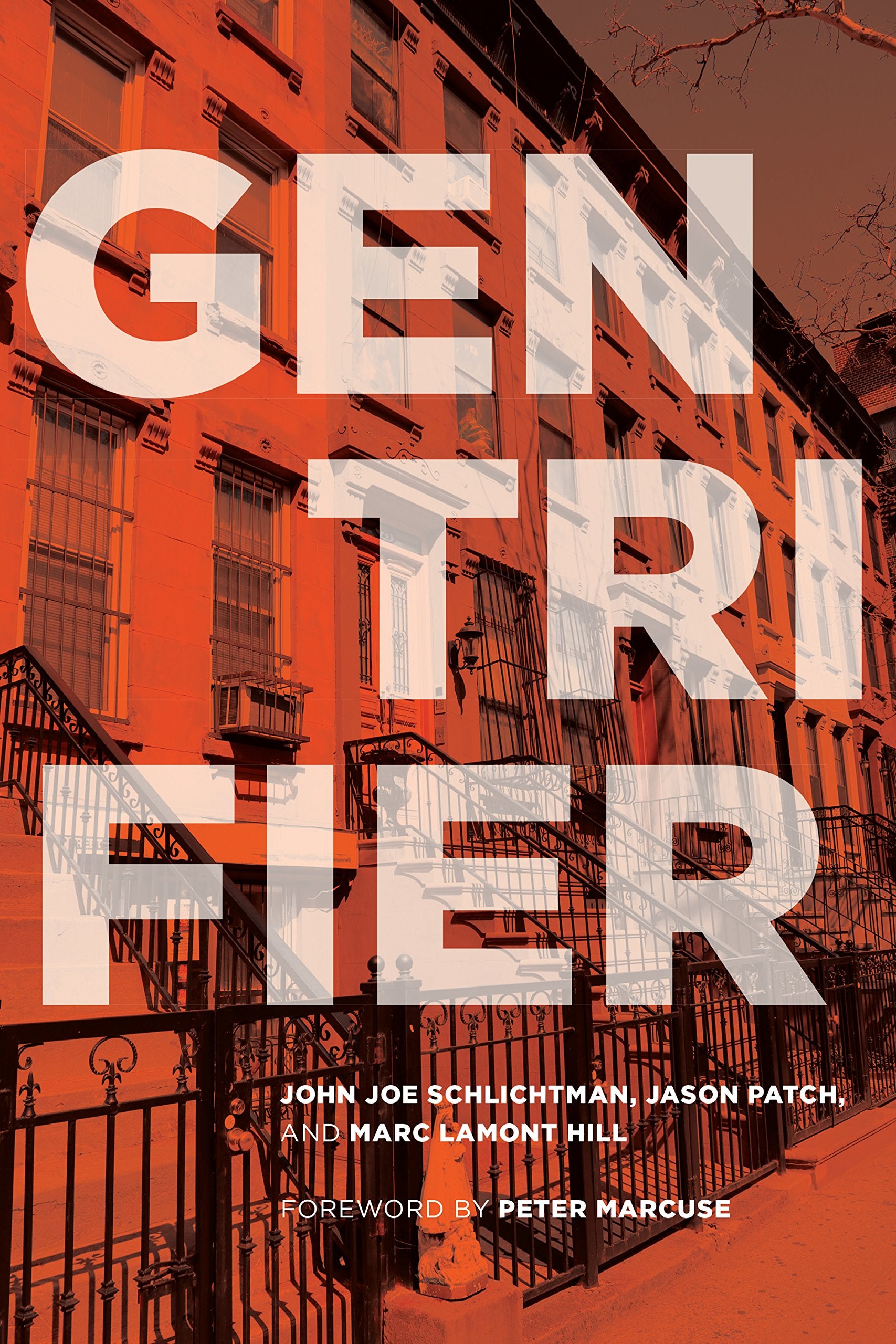 Gentrifier (UTP Insights),Used
