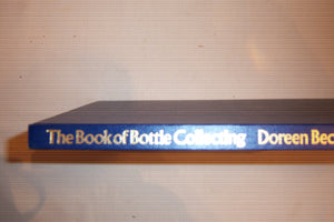 The book of bottle collecting,Used