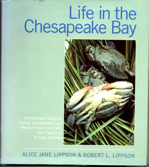Life in the Chesapeake Bay,Used