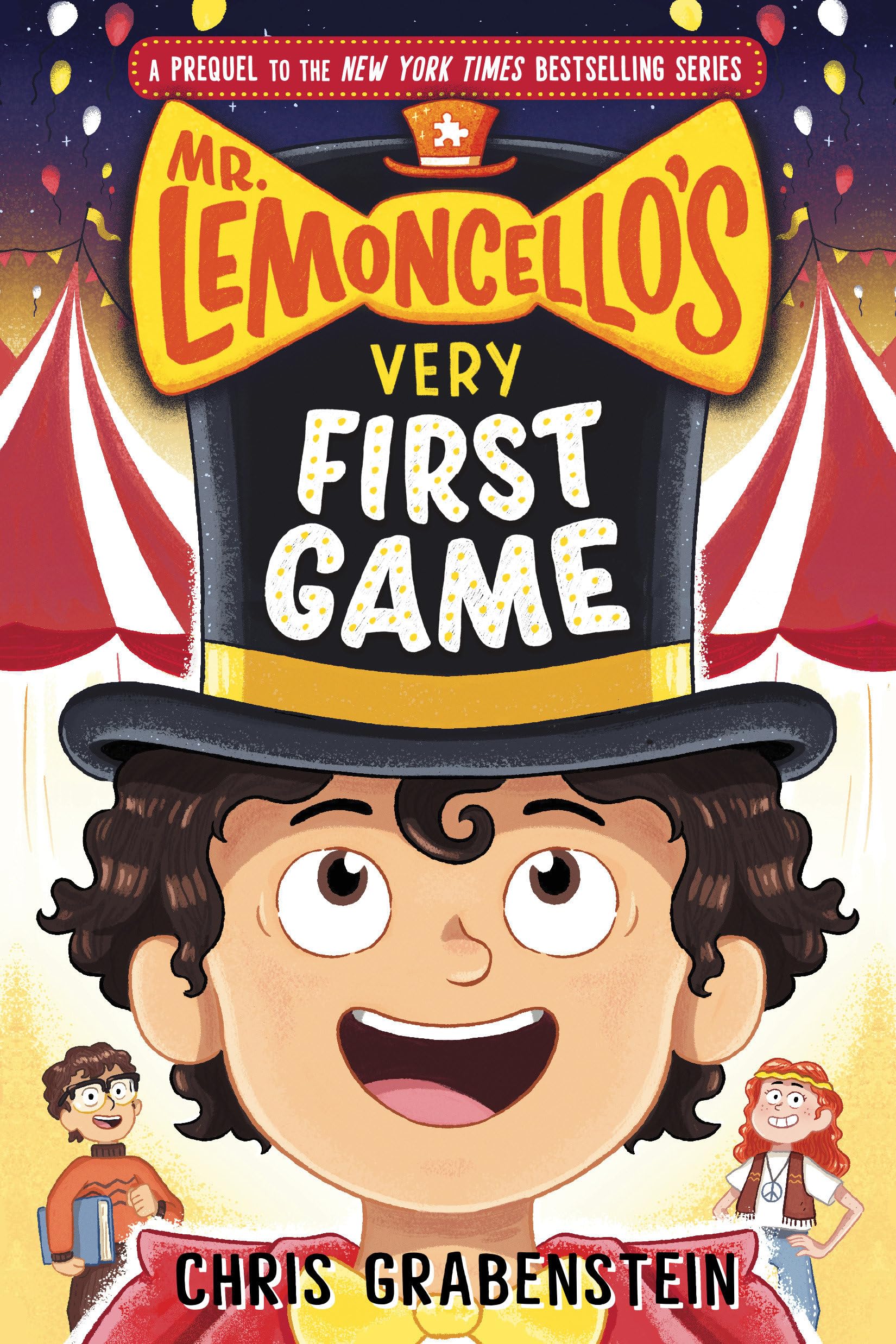 Mr. Lemoncello's Very First Game (Mr. Lemoncello's Library),Used