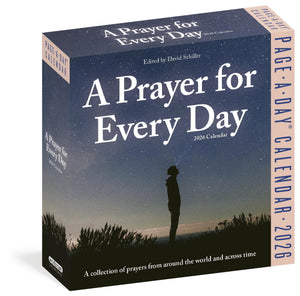 Cal 26 Prayer For Every Day