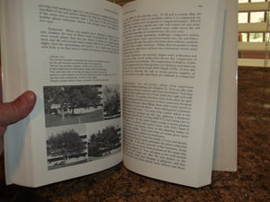 Arboriculture: Care Of Trees, Shrubs, And Vines In The Landscape-used