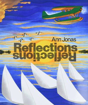 Reflections,New