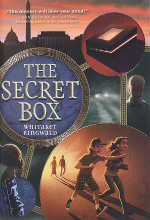 The Secret Box (Secret Box, 1),Used