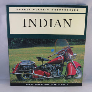 Indian (Osprey Color Library Series),Used