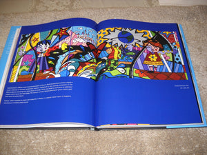 Colors Around the World,New