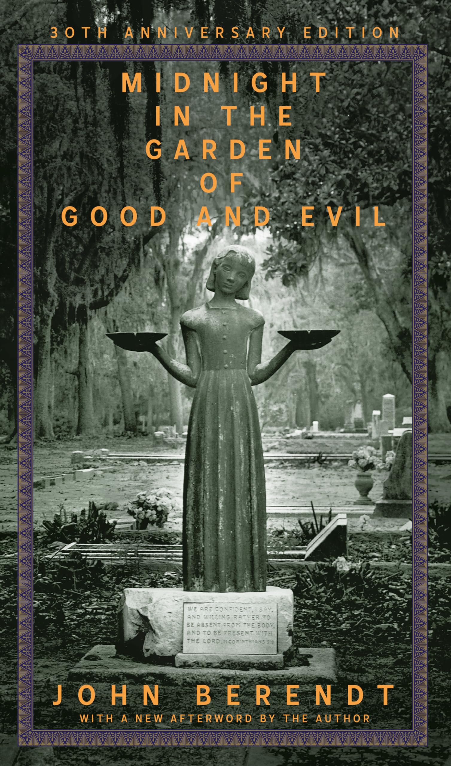 Midnight In The Garden Of Good And Evil,New
