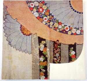 Tagasode =: Whose sleeves ... : kimono from the Kanebo Collection,Used