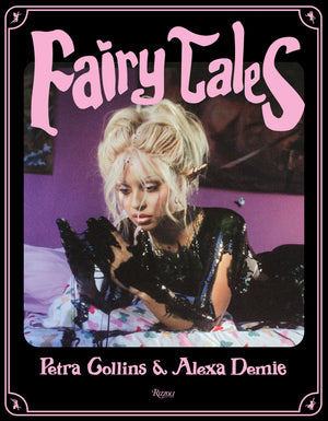 Fairy Tales,Used