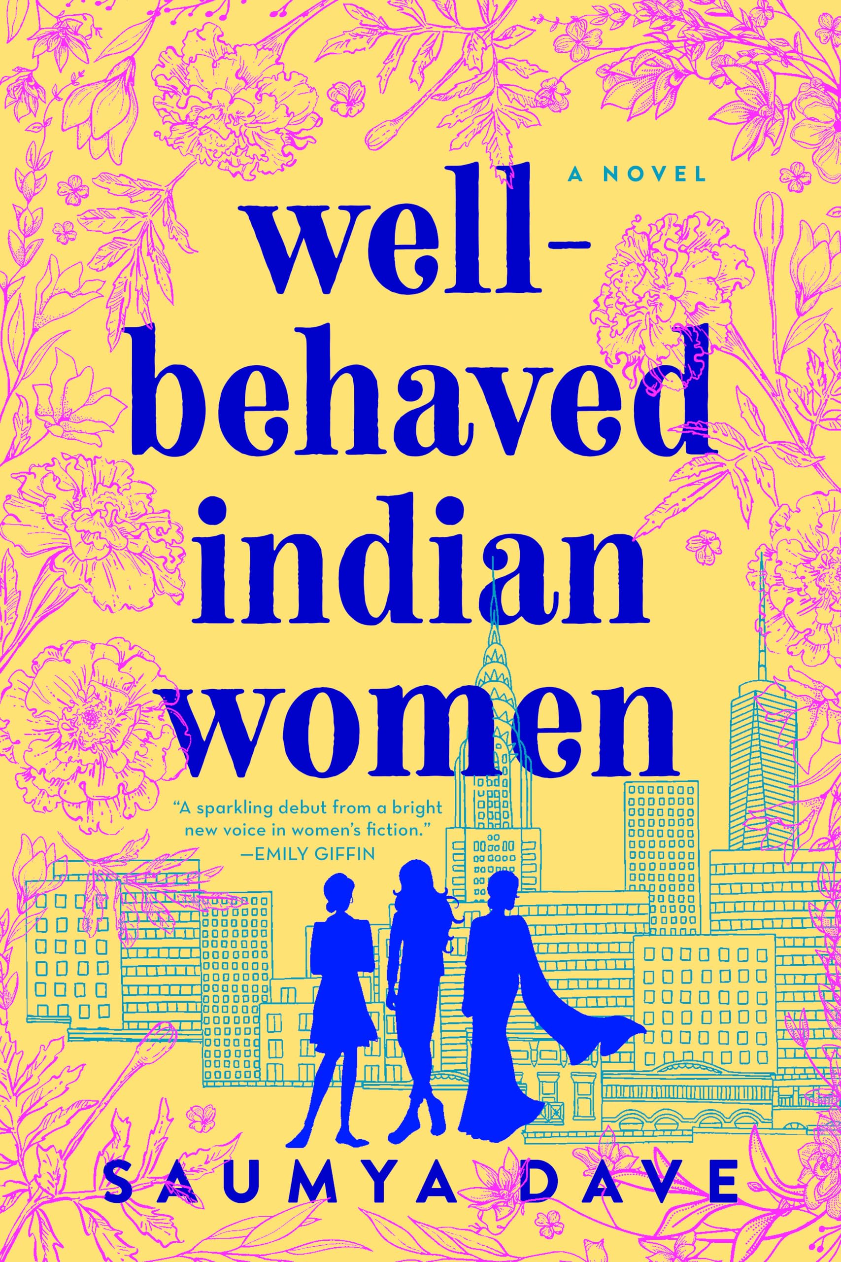 Wellbehaved Indian Women,Used