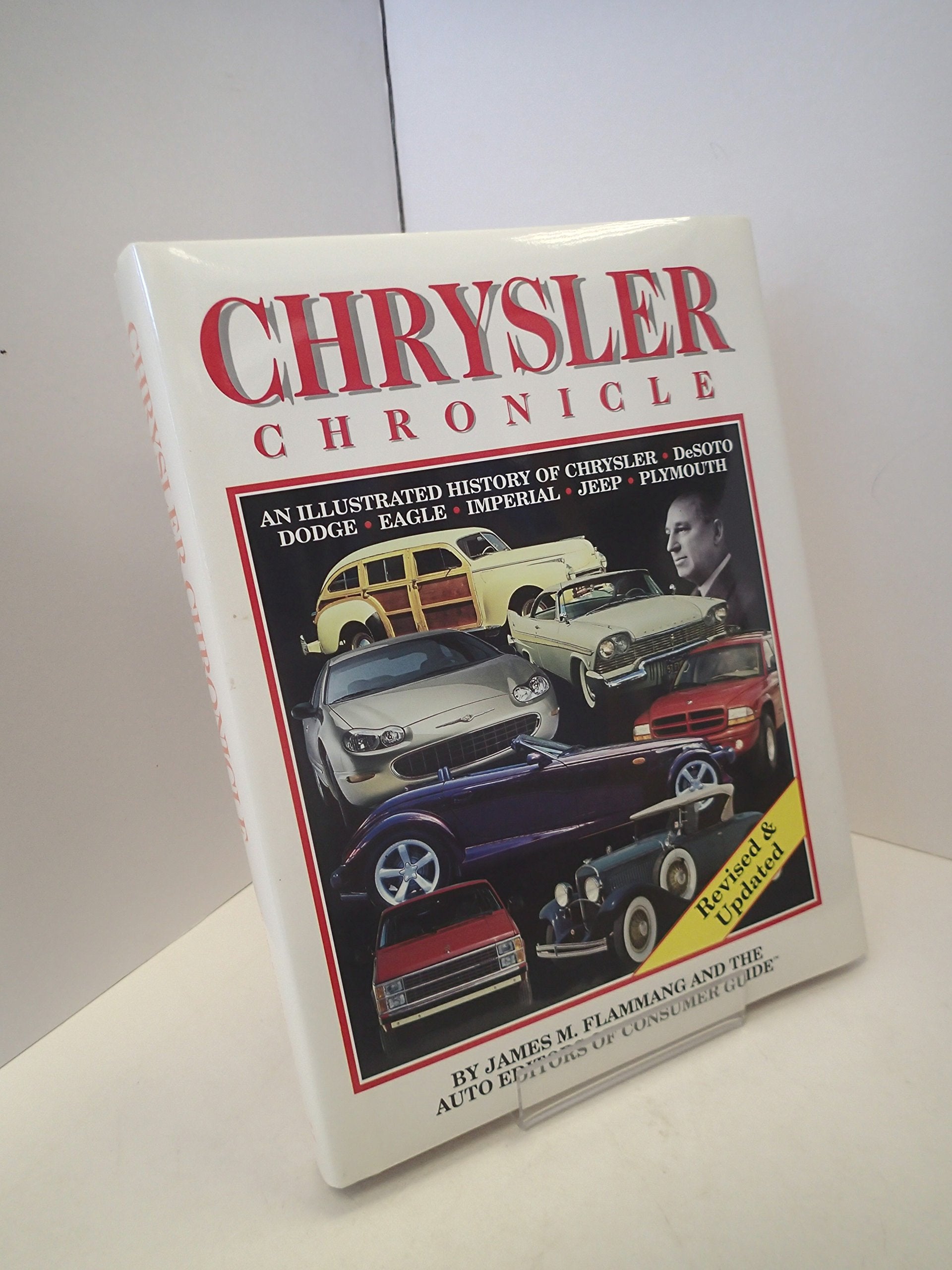 Chrysler Chronicle