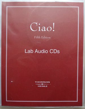 Ciao!
