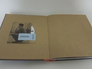 The Bob Dylan Scrapbook, 19561966,Used