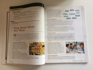 Inside Reading 2E Student Book Level 1,New