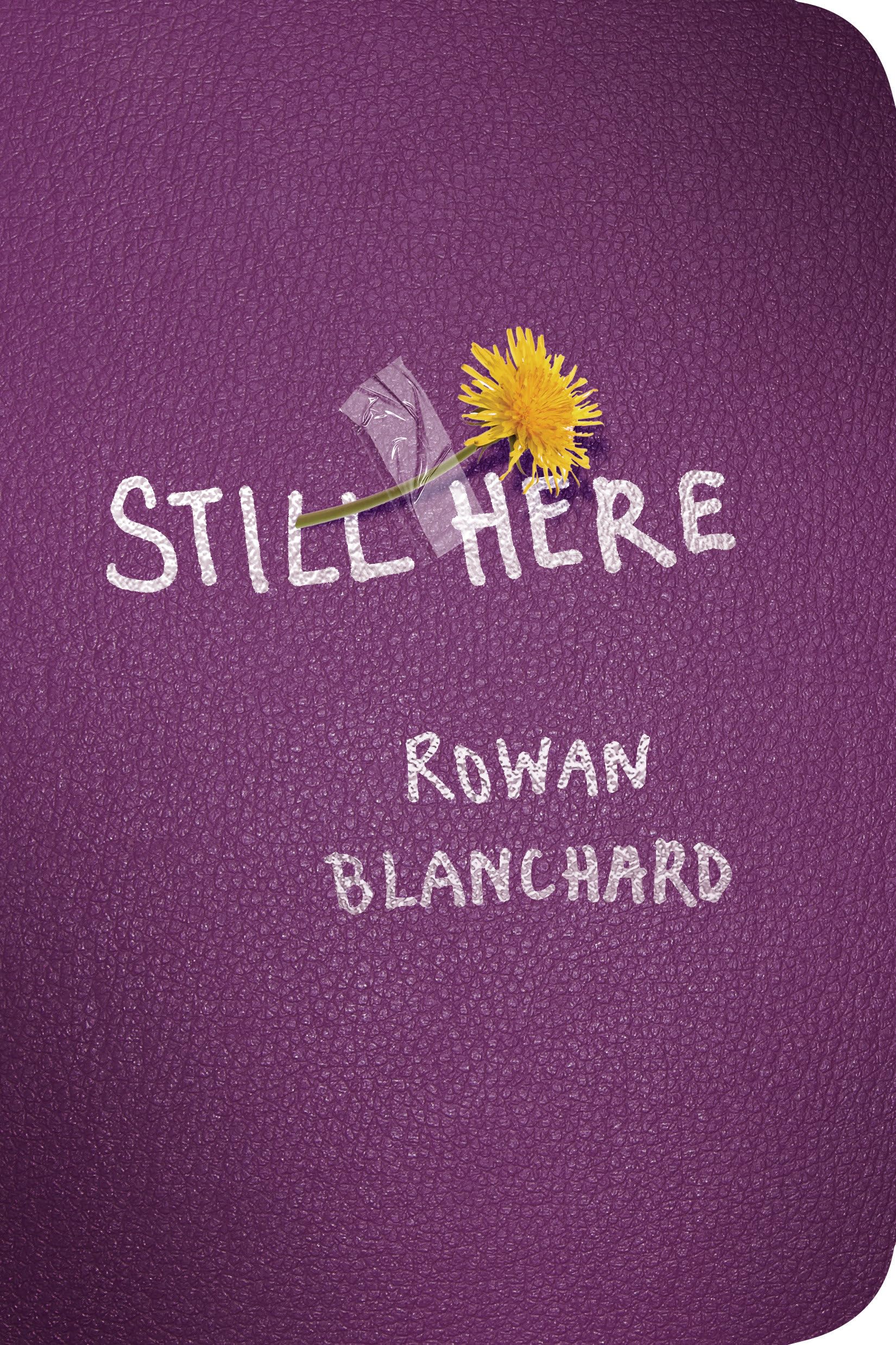 Still Here,New