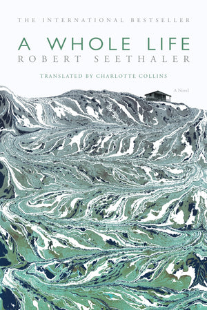 A Whole Life: A Novel,New