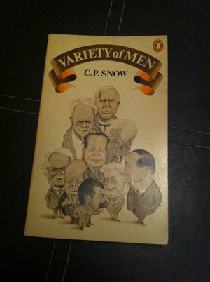 Variety of men,Used