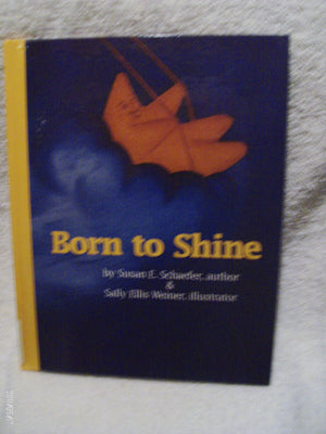 Born to Shine,Used