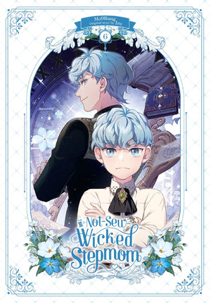 Not Sew Wicked Stepmom V06