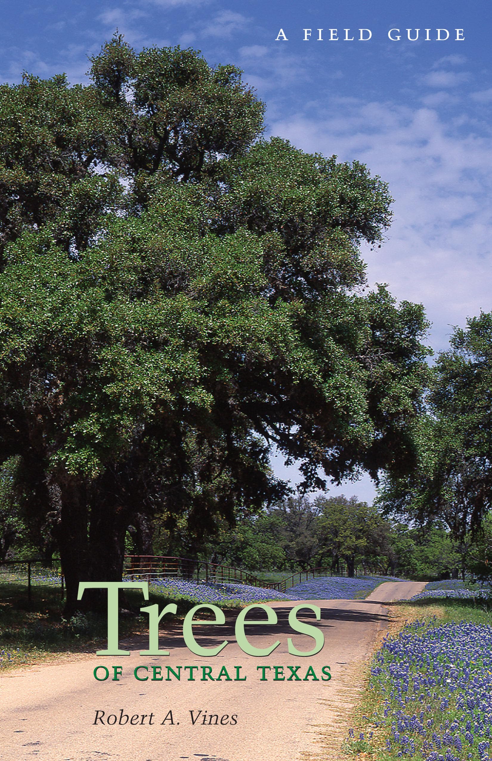 Trees of Central Texas,Used