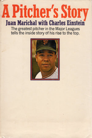 A Pitcher's Story,Used