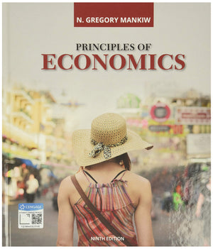 Principles of Economics (MindTap Course List),New