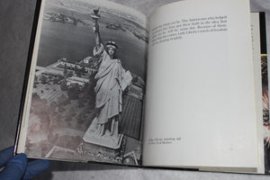 The Statue of Liberty: America's Proud Lady,Used