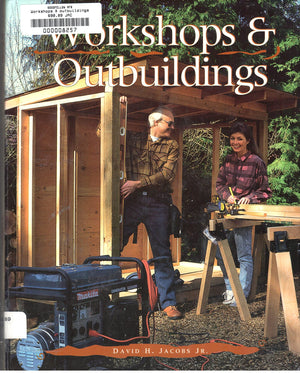 Workshops and Outbuildings,Used