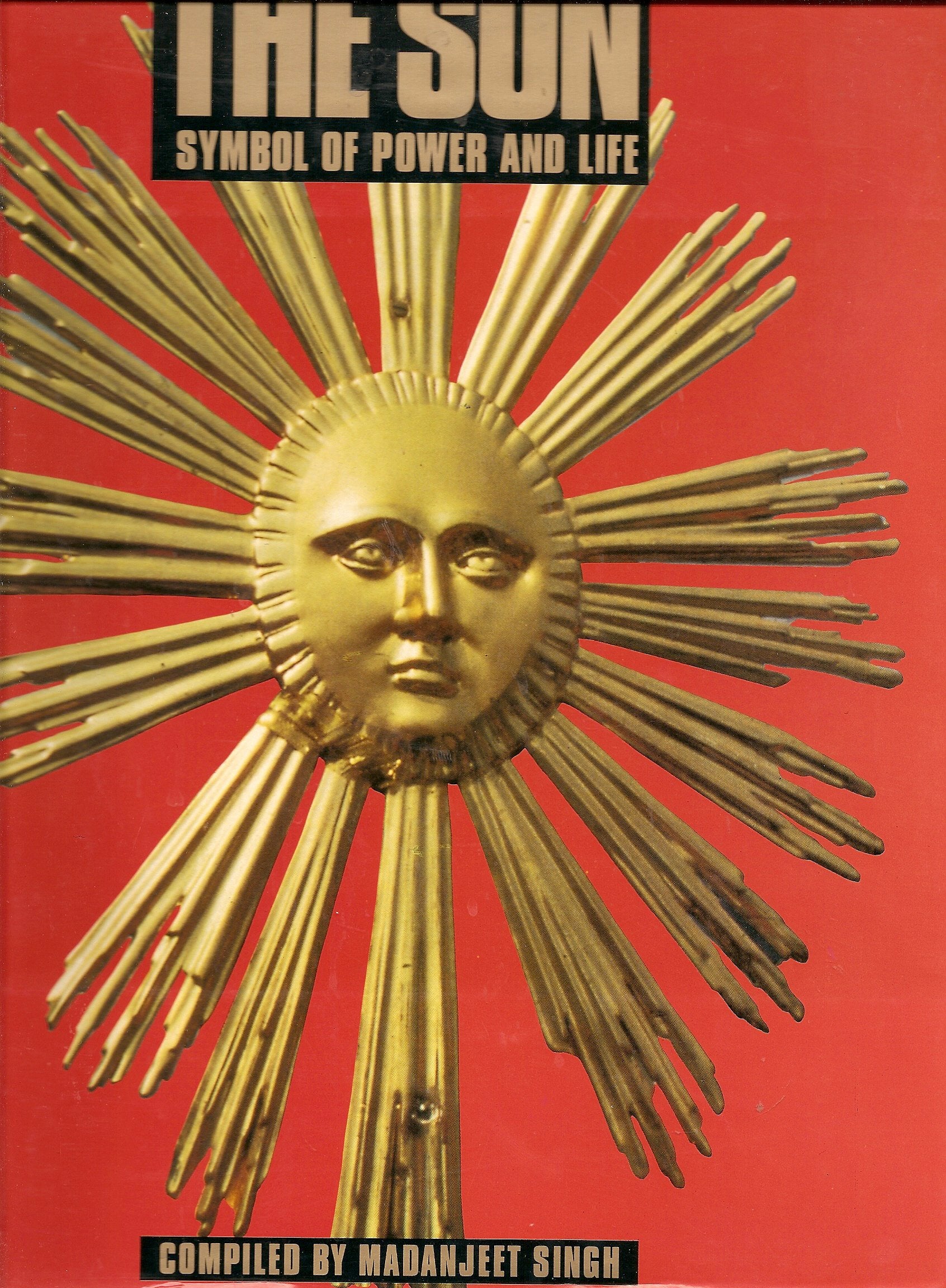 The Sun: Symbol Of Power And Life,Used