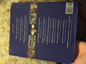 LIFE: Century of Change: America in Pictures 19002000,Used