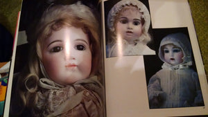 Romance of Dolls & Teddy Bears,Used