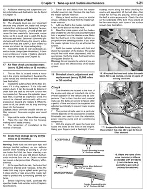 Subaru Legacy (1016) & Forester (0916) Haynes Repair Manual,New