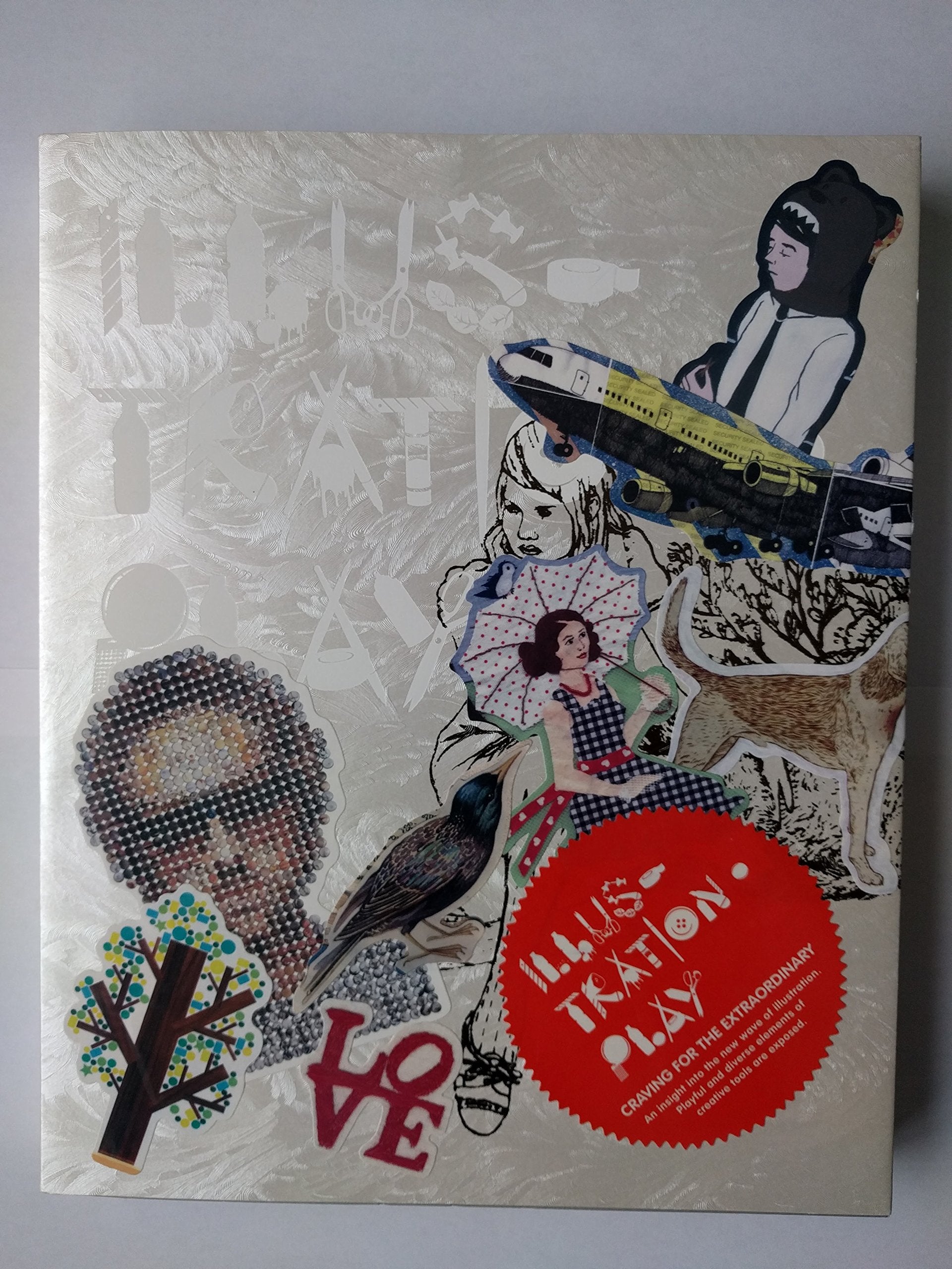 Illustration Play,Used