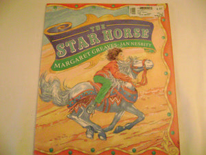 The Star Horse,Used