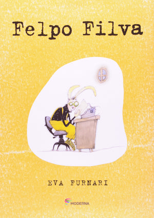 Felpo Filva (Portuguese Edition),Used